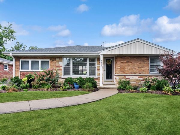 5408 Central Avenue, Western Springs, IL 60558