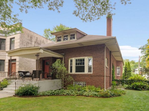 6330 N Paulina Street , Chicago, IL 60660