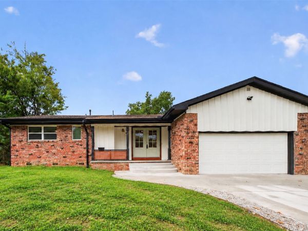 2176 S 77th East Avenue, Tulsa, OK 74129