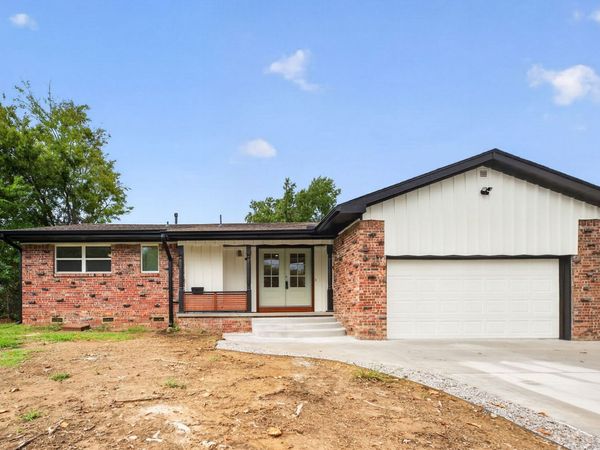 2176 S 77th East Avenue , Tulsa, OK 74129