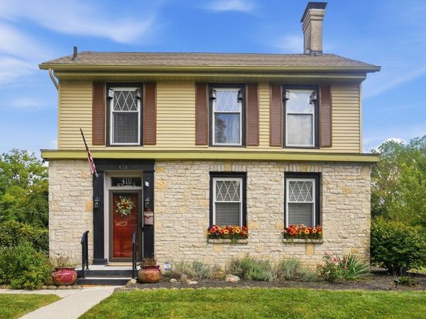 410 N Franklin Street , Delaware, OH 43015