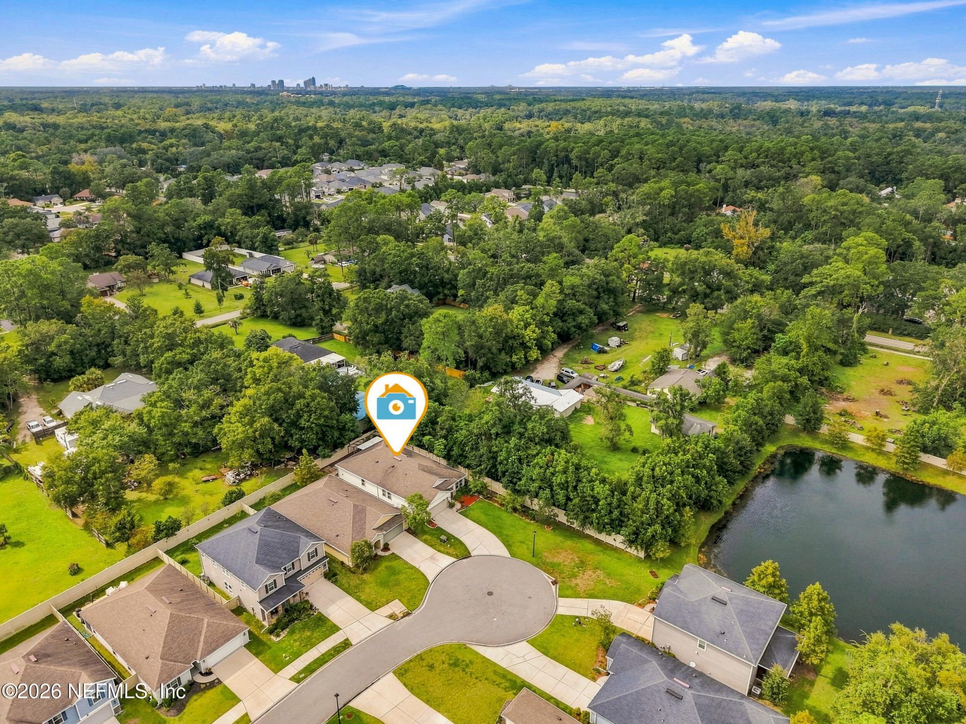 3052 Hawks Hill Lane, Jacksonville, FL 32216 Photo