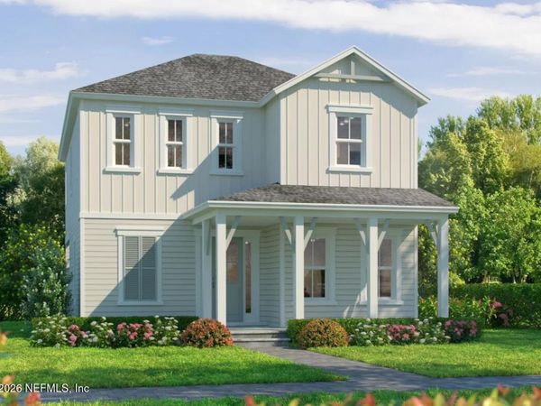 5748 TIMBER PINES Road, Jacksonville, FL 32224
