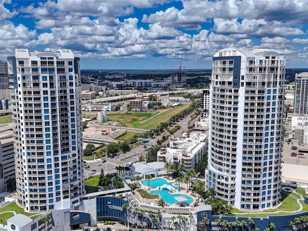 449 S 12TH STREET, Unit 1504, TAMPA, FL 33602
