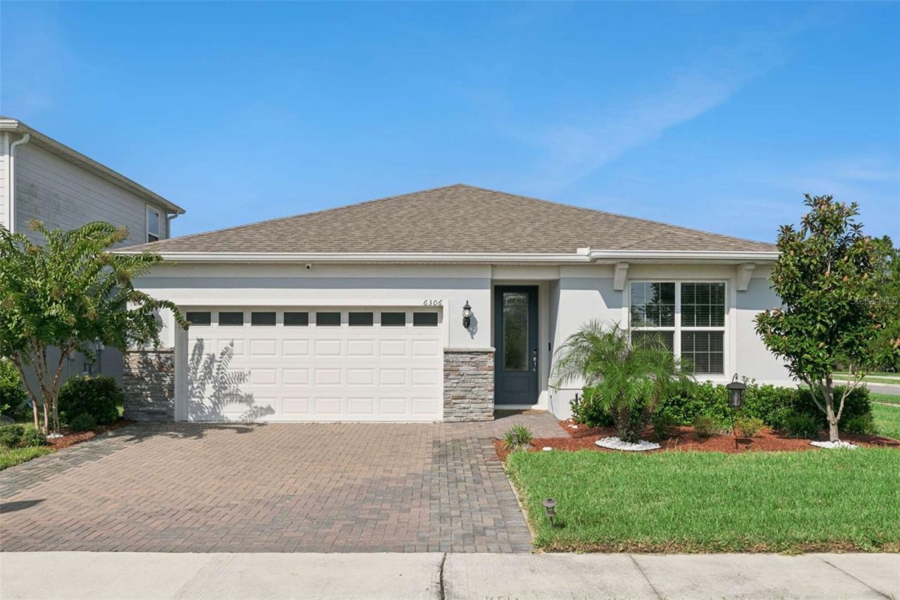 6306 Cedar Chase Court, Orlando, FL 32829 Main Photo