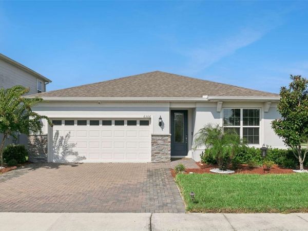 6306 CEDAR CHASE COURT, ORLANDO, FL 32829