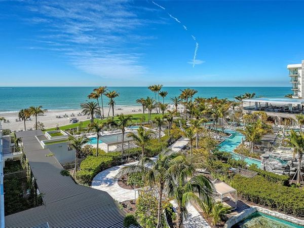 1561 GULF OF MEXICO DRIVE , Unit 404, LONGBOAT KEY, FL 34228