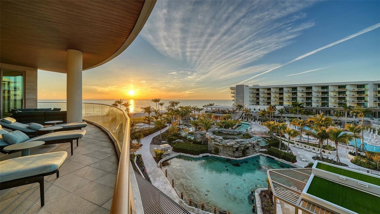 1561 Gulf Of Mexico Drive, Unit 404, Longboat Key, FL 34228 Photo