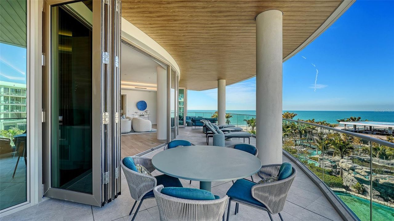 1561 Gulf Of Mexico Drive, Unit 404, Longboat Key, FL 34228 Photo