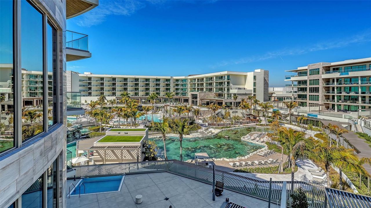 1561 Gulf Of Mexico Drive, Unit 404, Longboat Key, FL 34228 Photo