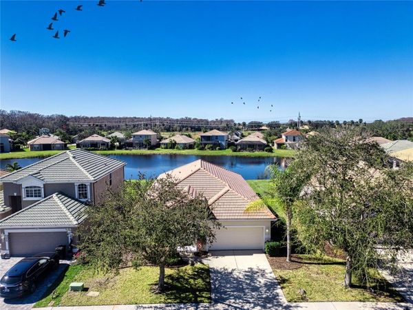 236 GOLDEN HARBOUR TRAIL , BRADENTON, FL 34212