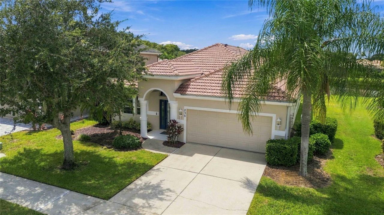 236 Golden Harbour Trail, Bradenton, FL 34212 Photo