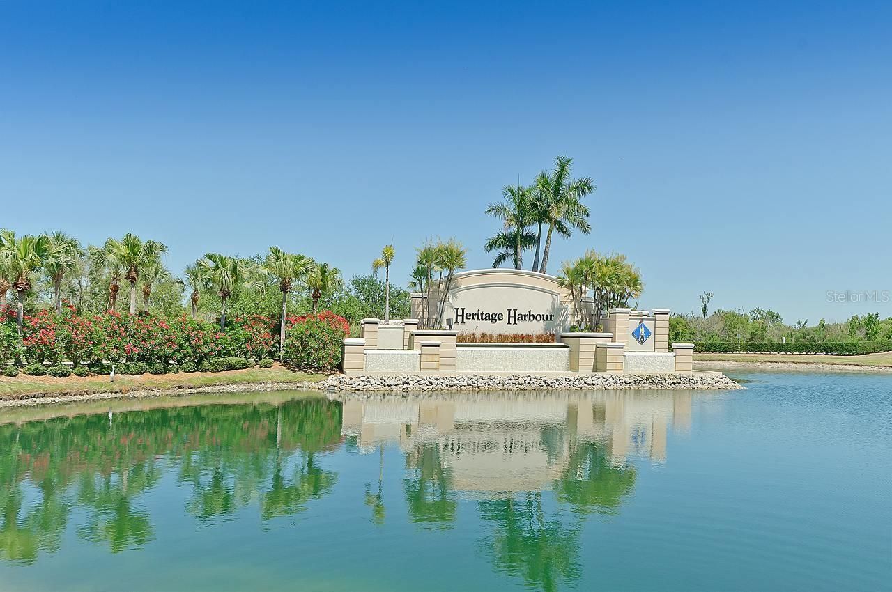 236 Golden Harbour Trail, Bradenton, FL 34212 Photo