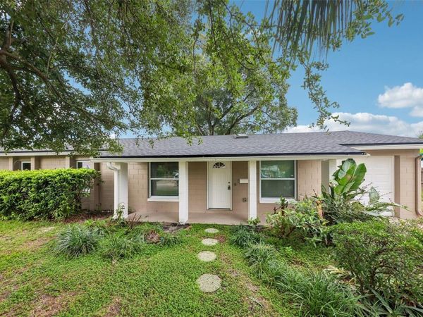 6698 RIVO ALTO AVENUE , ORLANDO, FL 32809