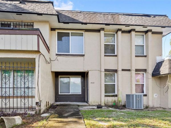 5431 BROOKSWOOD WAY , Unit 805, ORLANDO, FL 32808