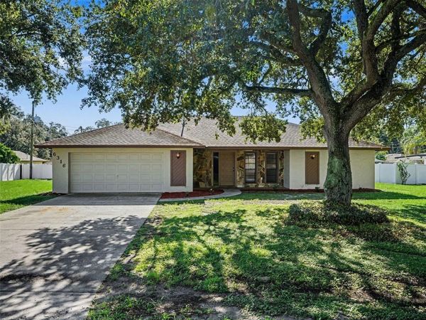 6316 TIMUCUANS DRIVE , LAKELAND, FL 33813