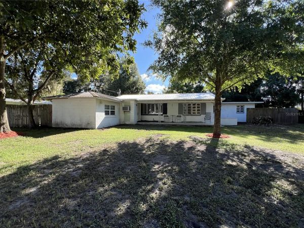 21 LIND AVENUE , KISSIMMEE, FL 34744