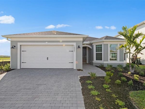 2820 WINDING CREEK TRAIL , NORTH PORT, FL 34289