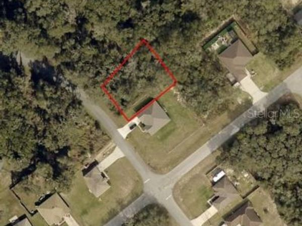 0 OAK CIRCLE , OCALA, FL 34472