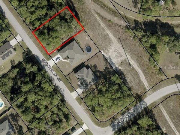 1073 HARLINGEN ROAD SW, PALM BAY, FL 32908