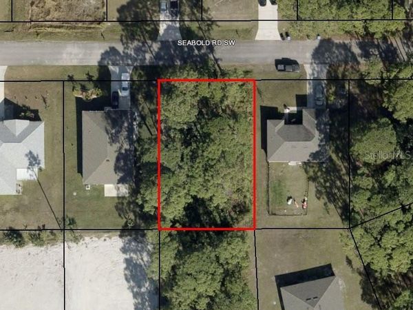 1330 SEABOLD ROAD SW, PALM BAY, FL 32908