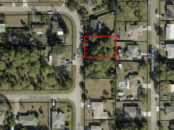 467 WAYLAND ROAD SW, PALM BAY, FL 32908
