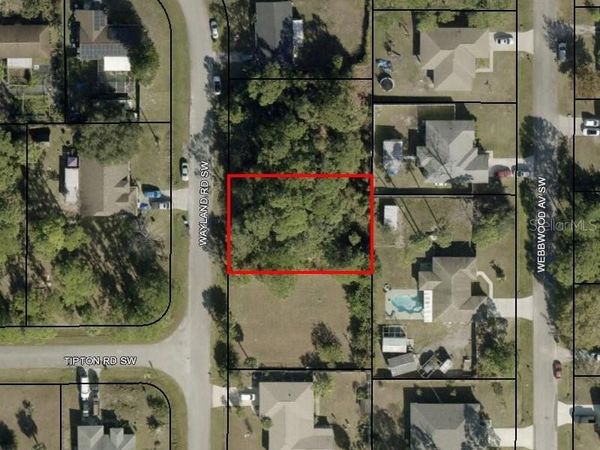 473 WAYLAND ROAD SW, PALM BAY, FL 32908