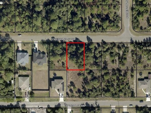 534 FIREBRAND STREET SW, PALM BAY, FL 32908