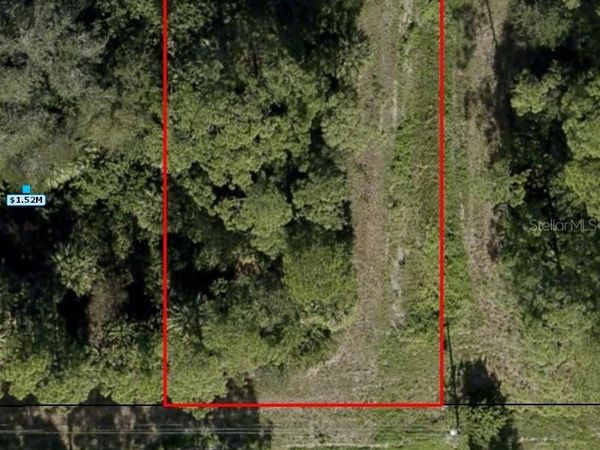 1124 WESCHESTER ROAD SE, PALM BAY, FL 32909