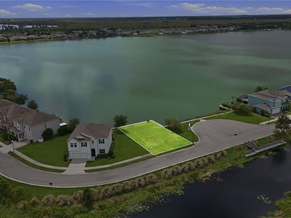 503 BLUE CYPRESS DRIVE , GROVELAND, FL 34736