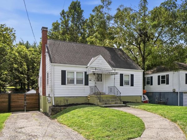 1515 Spring Lawn Avenue, Cincinnati, OH 45223