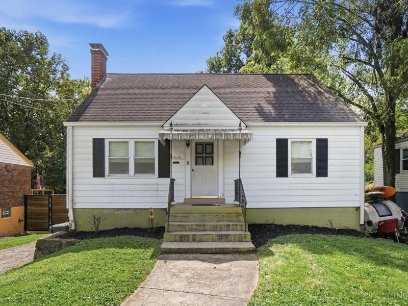 1515 Spring Lawn Avenue, Cincinnati, OH 45223 Photo 2