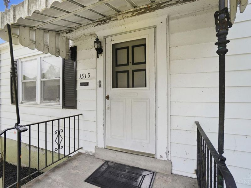 1515 Spring Lawn Avenue, Cincinnati, OH 45223 Photo 4