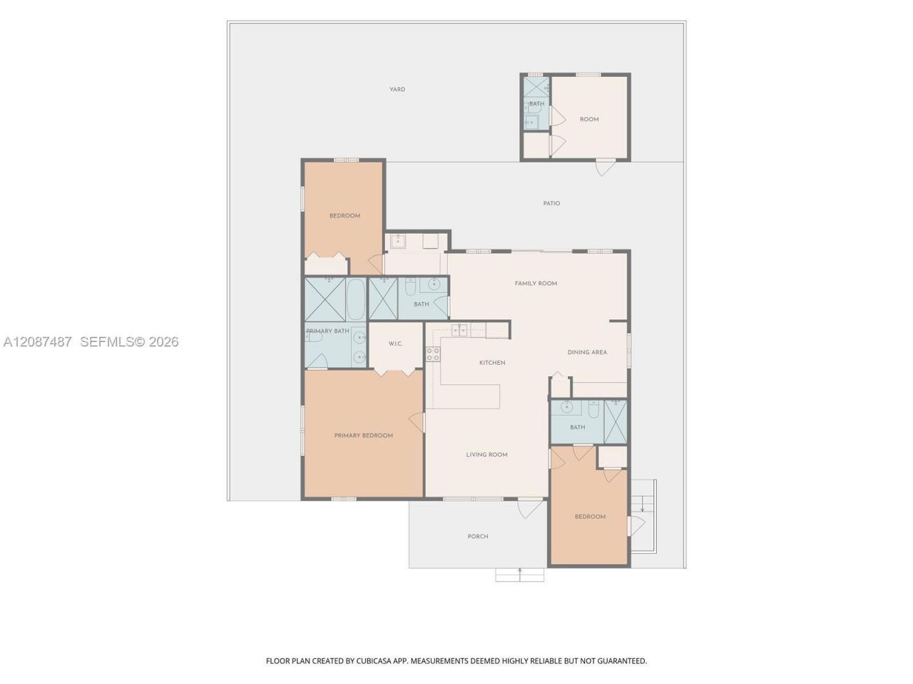 1980 SW 32nd Ave, Miami, FL 33145 Photo