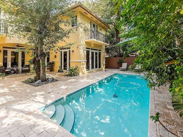 3665 Justison Rd, Unit N/A, Miami, FL 33133