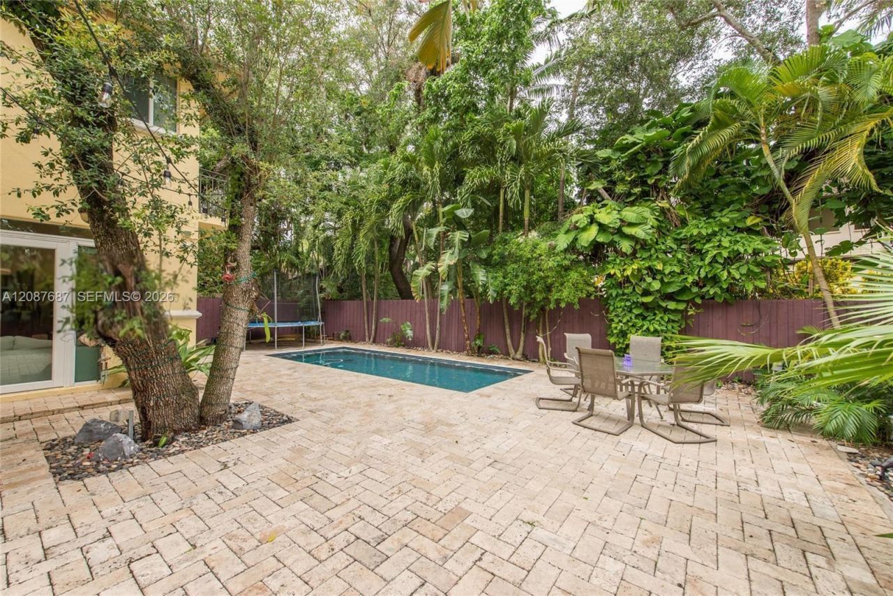 3665 Justison Rd, Unit N/A, Miami, FL 33133 Photo