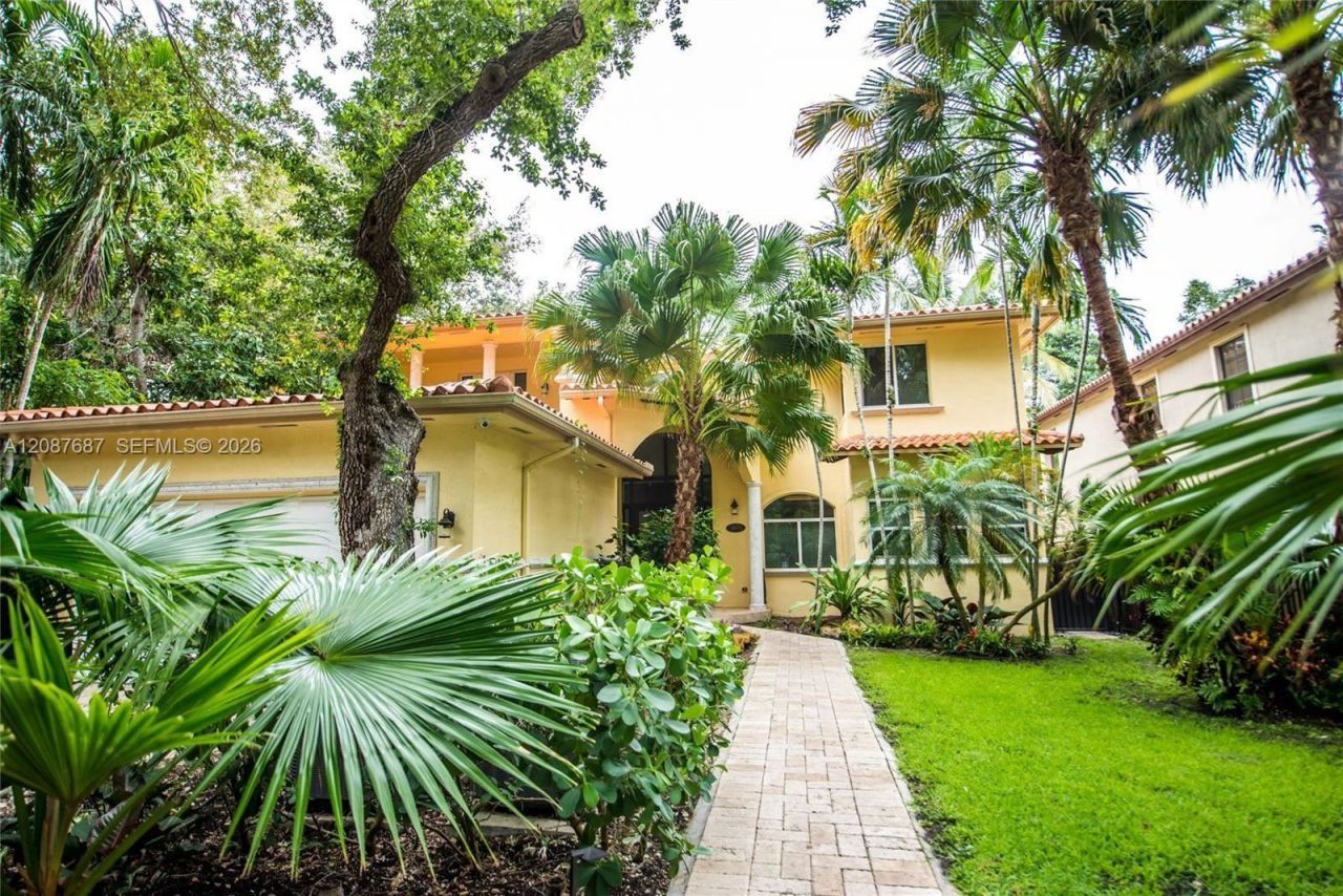 3665 Justison Rd, Unit N/A, Miami, FL 33133 Photo