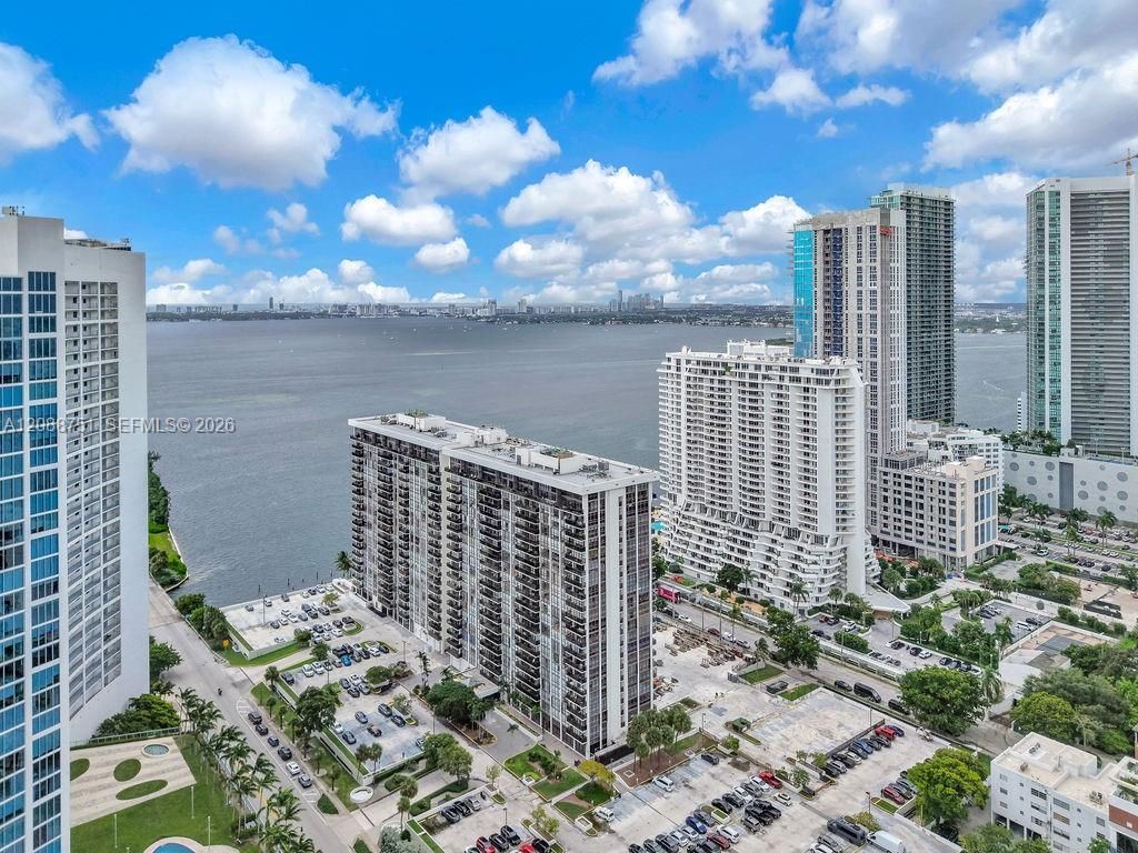 600 NE 36th St, Unit 508, Miami, FL 33137 Photo
