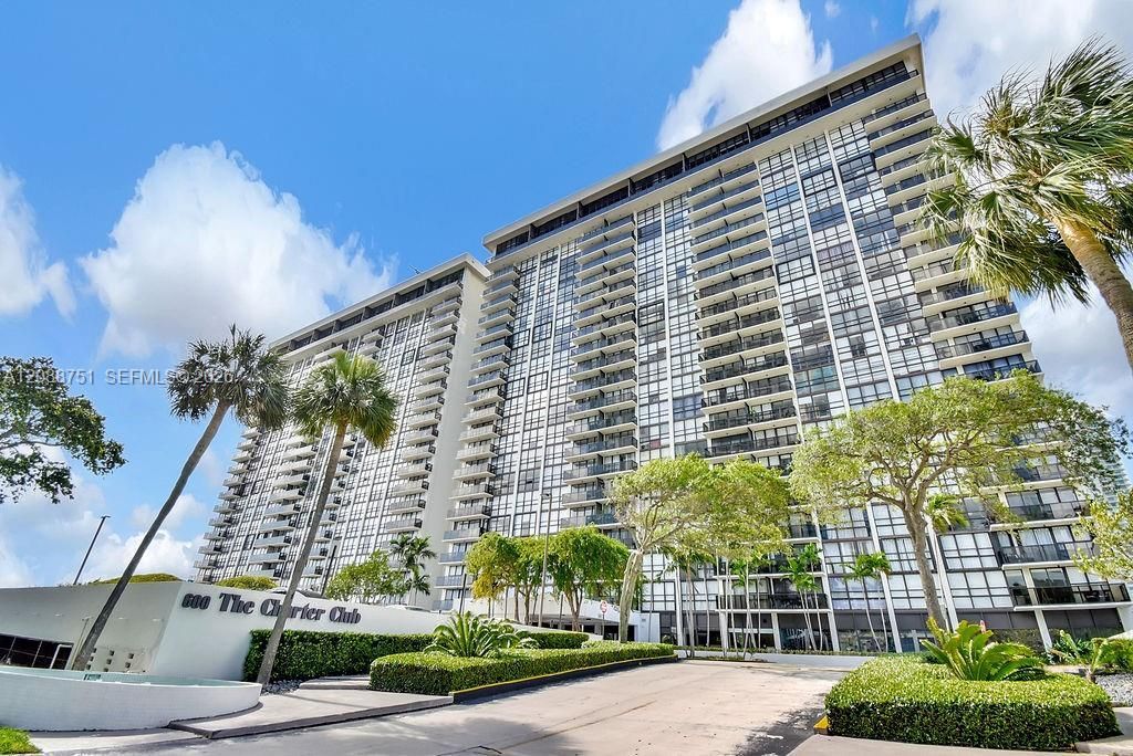 600 NE 36th St, Unit 508, Miami, FL 33137 Photo