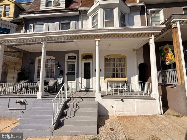 1811 PERKIOMEN AVENUE, READING, PA 19606