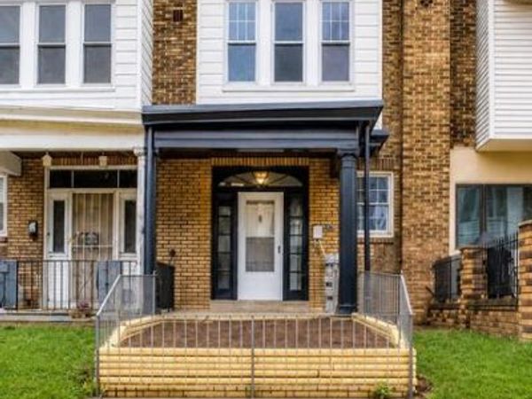 880 GRANITE STREET, PHILADELPHIA, PA 19124