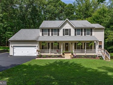 68 COAKLEY LANE, FREDERICKSBURG, VA 22406