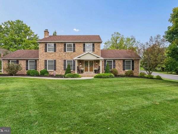 88 SPRUCE DRIVE, GETTYSBURG, PA 17325