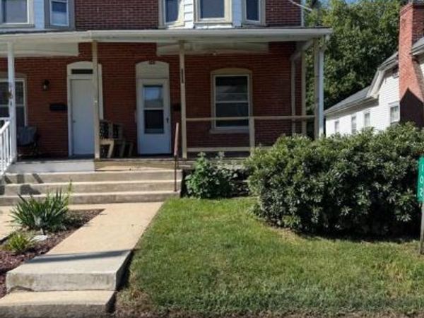 102 S HESS STREET, QUARRYVILLE, PA 17566
