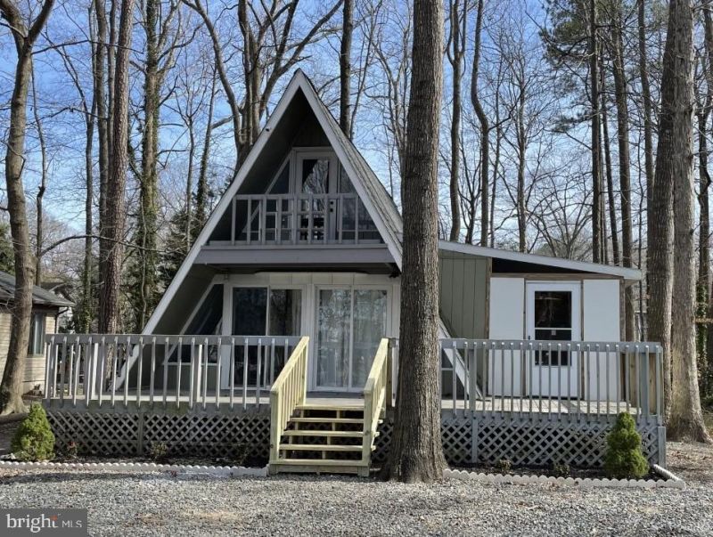 99 WHITE HORSE DRIVE, OCEAN PINES, MD 21811