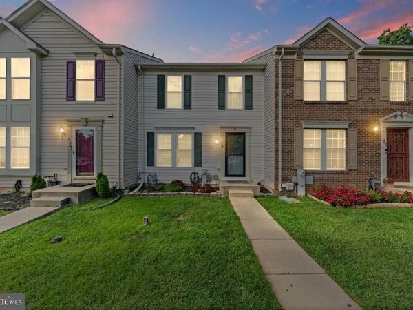 29 CEDARWOOD, PIKESVILLE, MD 21208