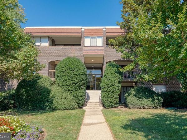 415 CHRISTOPHER AVENUE, Unit 112, GAITHERSBURG, MD 20879