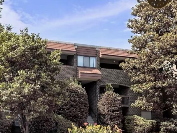 415 CHRISTOPHER AVENUE , Unit 112, GAITHERSBURG, MD 20879