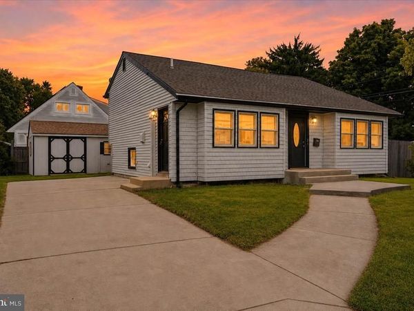 601 BANYAN ROAD, NEWARK, DE 19713