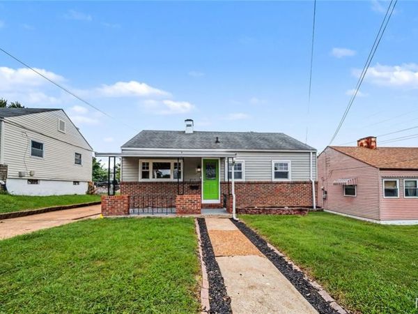 8505 Pilot Avenue , St Louis, MO 63123